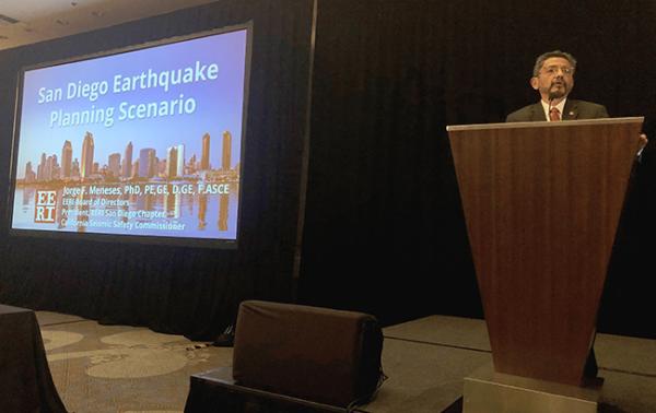 2020 National Earthquake Conference